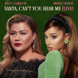 Santa, Can't You Hear Me